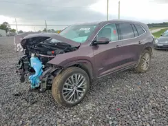 5GAEVCKSXTJ227333 2026 BUICK ENCLAVE