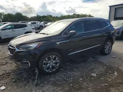 5GAEVCKW0JJ151038 2018 BUICK ENCLAVE