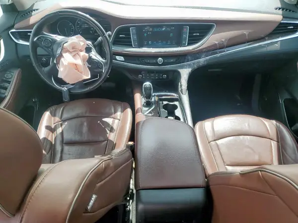 5GAEVCKW0JJ155879 2018 BUICK ENCLAVE - Image 8