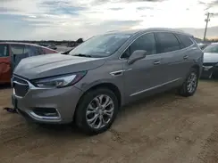 5GAEVCKW0JJ185593 2018 BUICK ENCLAVE