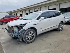 5GAEVCKW0JJ190826 2018 BUICK ENCLAVE
