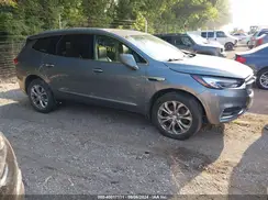 5GAEVCKW0JJ218480 2018 BUICK ENCLAVE