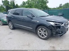 5GAEVCKW0JJ218818 2018 BUICK ENCLAVE