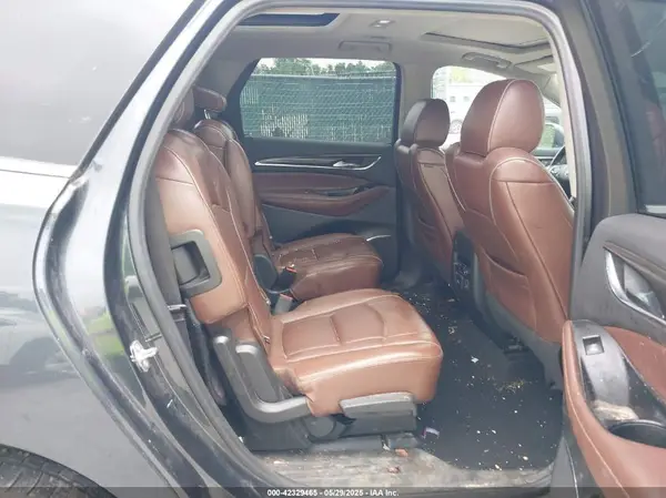 5GAEVCKW0JJ218818 2018 BUICK ENCLAVE - Image 8