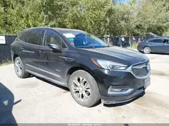 5GAEVCKW0JJ233349 2018 BUICK ENCLAVE