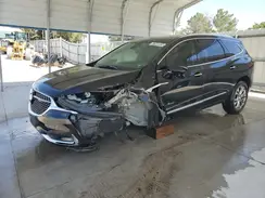 5GAEVCKW0JJ242732 2018 BUICK ENCLAVE