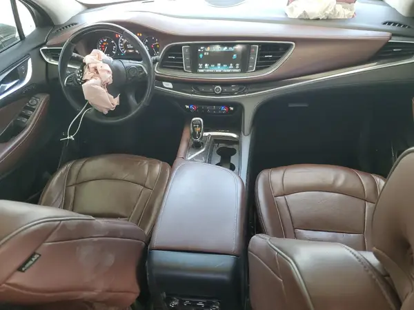5GAEVCKW0JJ242732 2018 BUICK ENCLAVE - Image 8