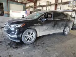 5GAEVCKW0JJ258185 2018 BUICK ENCLAVE