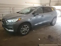 5GAEVCKW0JJ263953 2018 BUICK ENCLAVE
