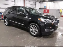 5GAEVCKW0JJ266903 2018 BUICK ENCLAVE