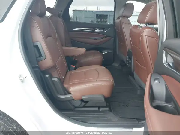 5GAEVCKW0JJ272314 2018 BUICK ENCLAVE - Image 8