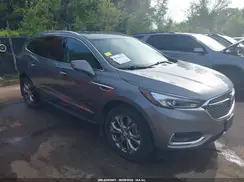 5GAEVCKW0KJ116128 2019 BUICK ENCLAVE