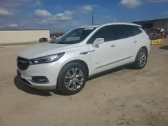 5GAEVCKW0KJ119627 2019 BUICK ENCLAVE
