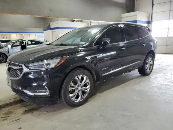 5GAEVCKW0KJ145578 2019 BUICK ENCLAVE - Image 1