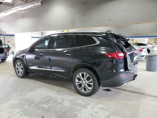 5GAEVCKW0KJ145578 2019 BUICK ENCLAVE - Image 2
