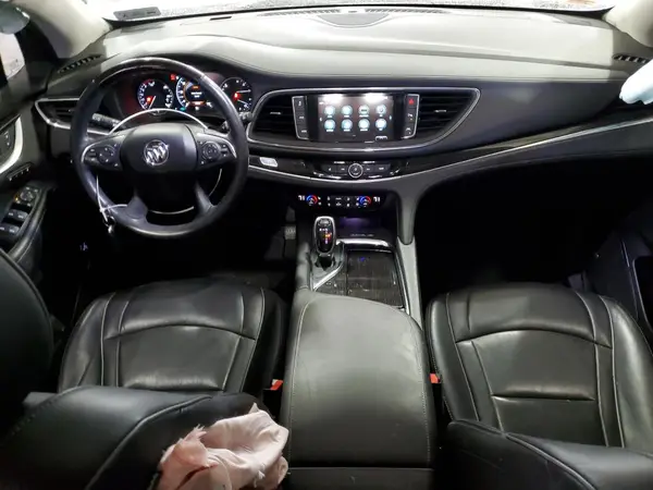 5GAEVCKW0KJ145578 2019 BUICK ENCLAVE - Image 8
