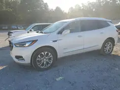 5GAEVCKW0KJ212065 2019 BUICK ENCLAVE