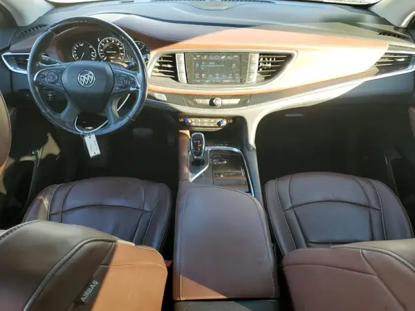 5GAEVCKW0KJ212065 2019 BUICK ENCLAVE - Image 8