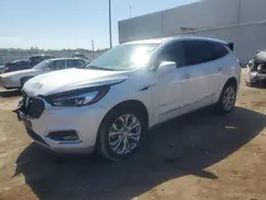 5GAEVCKW0KJ215208 2019 BUICK ENCLAVE
