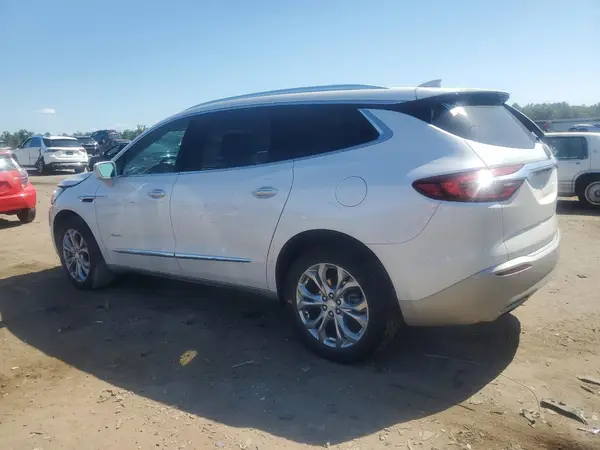 5GAEVCKW0KJ215208 2019 BUICK ENCLAVE - Image 2