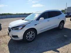 5GAEVCKW0KJ309895 2019 BUICK ENCLAVE