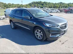5GAEVCKW0LJ125123 2020 BUICK ENCLAVE