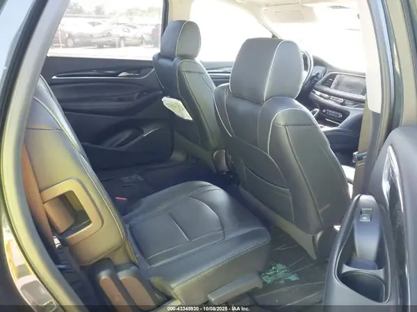 5GAEVCKW0LJ125123 2020 BUICK ENCLAVE - Image 8