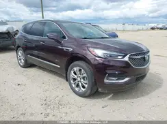 5GAEVCKW0LJ133867 2020 BUICK ENCLAVE
