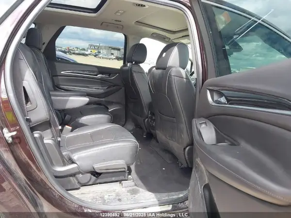 5GAEVCKW0LJ133867 2020 BUICK ENCLAVE - Image 8
