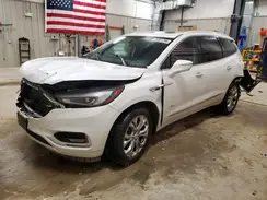 5GAEVCKW0LJ161880 2020 BUICK ENCLAVE