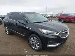 5GAEVCKW0LJ175861 2020 BUICK ENCLAVE