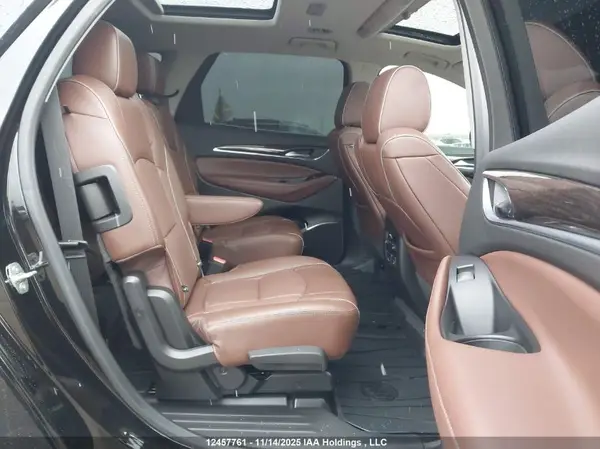 5GAEVCKW0LJ175861 2020 BUICK ENCLAVE - Image 8
