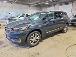 5GAEVCKW0LJ212536 2020 BUICK ENCLAVE