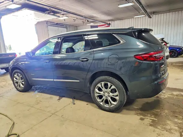 5GAEVCKW0LJ212536 2020 BUICK ENCLAVE - Image 2