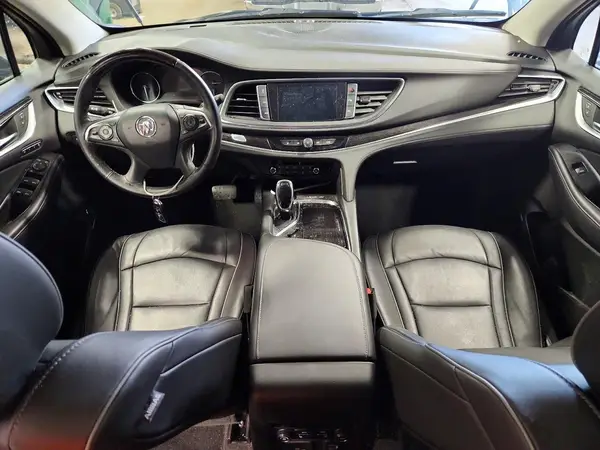 5GAEVCKW0LJ212536 2020 BUICK ENCLAVE - Image 8