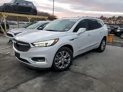 5GAEVCKW0LJ217235 2020 BUICK ENCLAVE