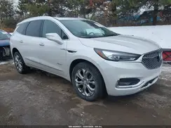 5GAEVCKW0LJ235055 2020 BUICK ENCLAVE