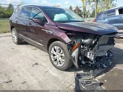 5GAEVCKW0LJ236383 2020 BUICK ENCLAVE