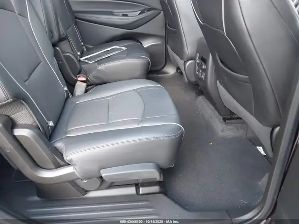 5GAEVCKW0LJ236383 2020 BUICK ENCLAVE - Image 8