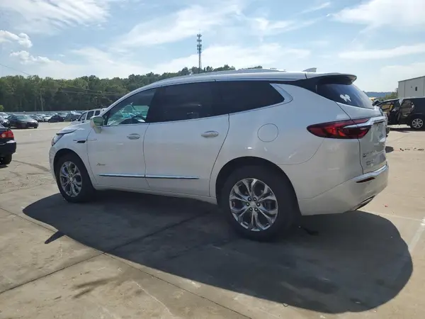 5GAEVCKW0LJ243284 2020 BUICK ENCLAVE - Image 2
