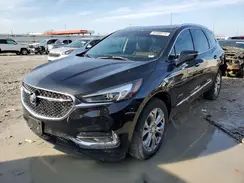 5GAEVCKW0LJ274034 2020 BUICK ENCLAVE