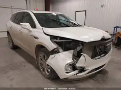 5GAEVCKW0LJ284501 2020 BUICK ENCLAVE