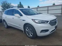 5GAEVCKW0LJ290928 2020 BUICK ENCLAVE