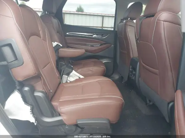 5GAEVCKW0LJ290928 2020 BUICK ENCLAVE - Image 8