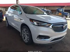 5GAEVCKW0LJ291884 2020 BUICK ENCLAVE