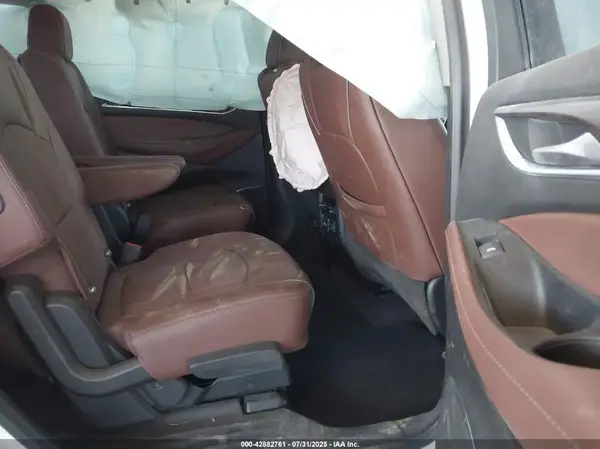 5GAEVCKW0LJ291884 2020 BUICK ENCLAVE - Image 8