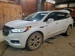 5GAEVCKW0MJ105598 2021 BUICK ENCLAVE