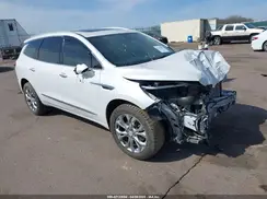 5GAEVCKW0MJ112499 2021 BUICK ENCLAVE