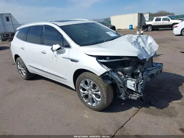 5GAEVCKW0MJ112499 2021 BUICK ENCLAVE - Image 1