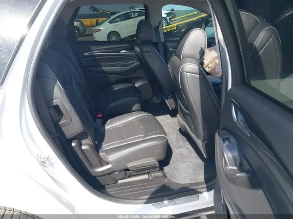 5GAEVCKW0MJ112499 2021 BUICK ENCLAVE - Image 8